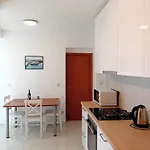 Apartment And Nikola Omiš