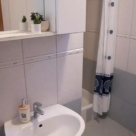 And Nikola Apartmán *