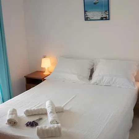 Apartmán And Nikola