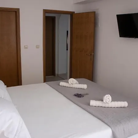 Apartmán And Nikola