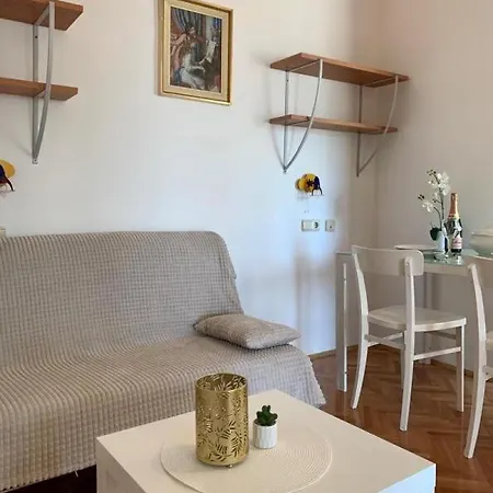 Apartmán And Nikola