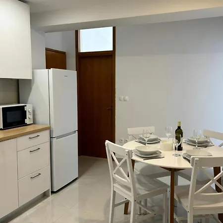 Apartmán And Nikola Omiš