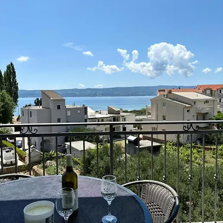 And Nikola * Omiš
