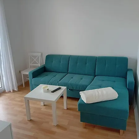 Apartmán And Nikola